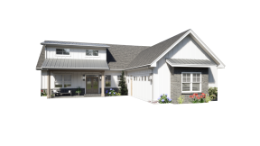 Your house plan