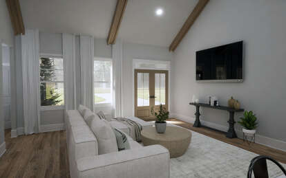 House Plan House Plan #29635 Additional Photo