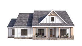 Your house plan