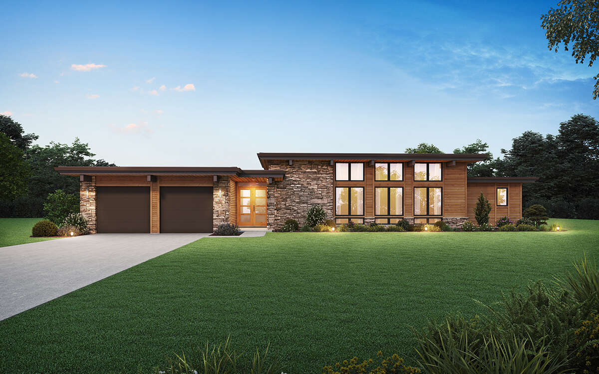 今 話題 の 人気 商品 Plan: Contemporary 2,432 2.5 Bedrooms, 4 Feet, Square トップス
