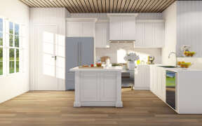 Lake Front House Plan #8318-00358 Additional Photo