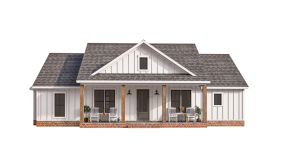 Your house plan