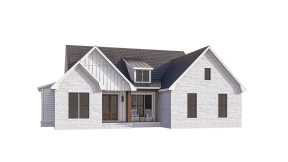 Your house plan