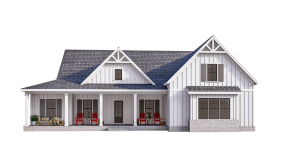 Your house plan