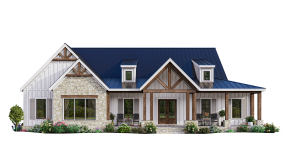 Your house plan
