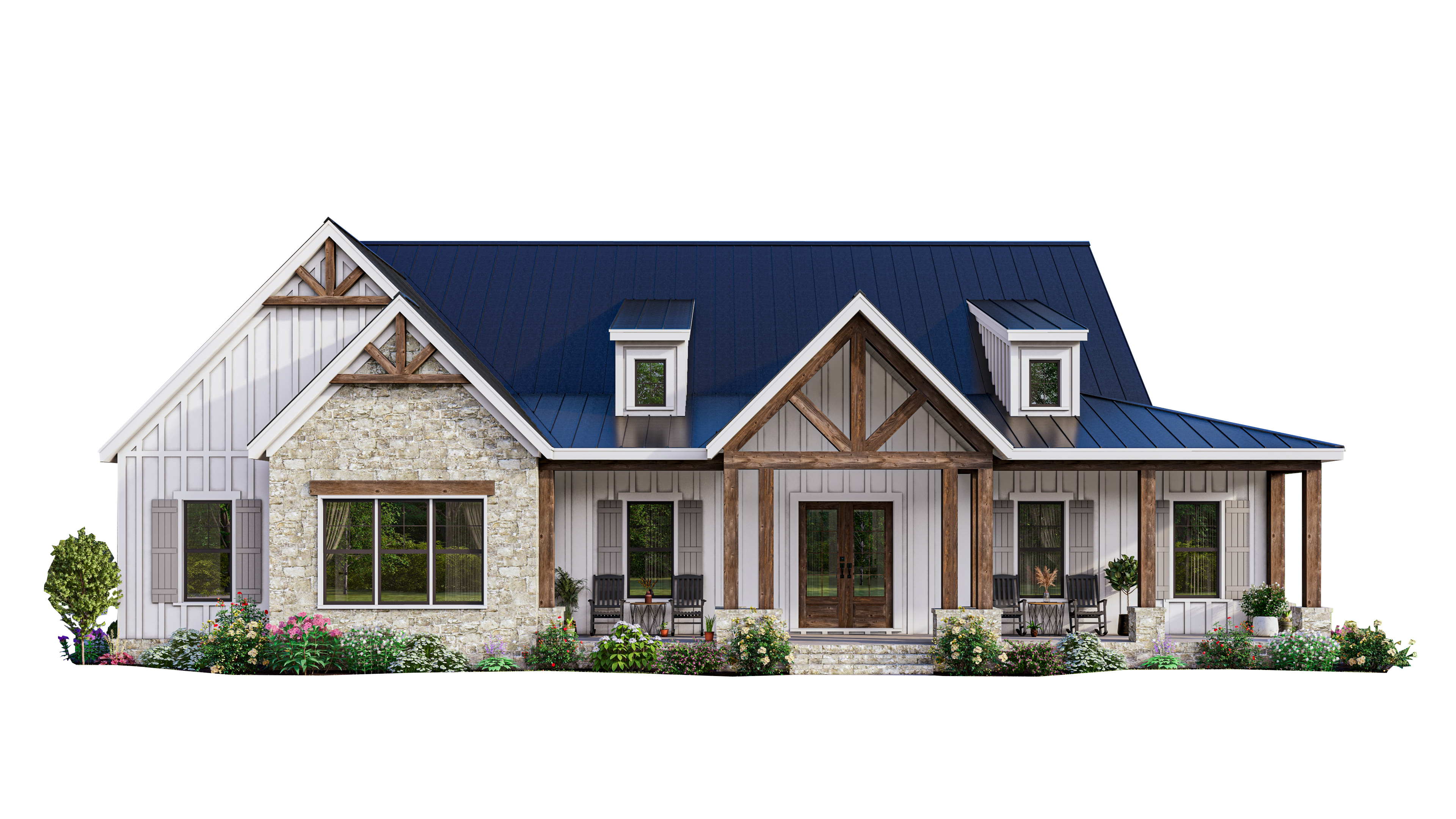 Your house plan
