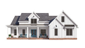 Your house plan