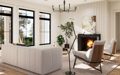 House Plan House Plan #29695 Additional Photo