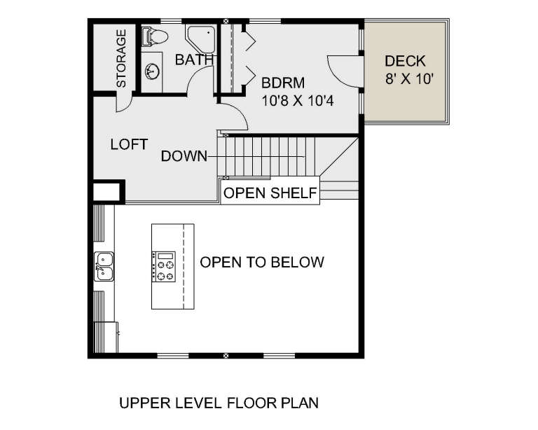 House Plan House Plan #29708 Drawing 2