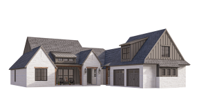 Your house plan