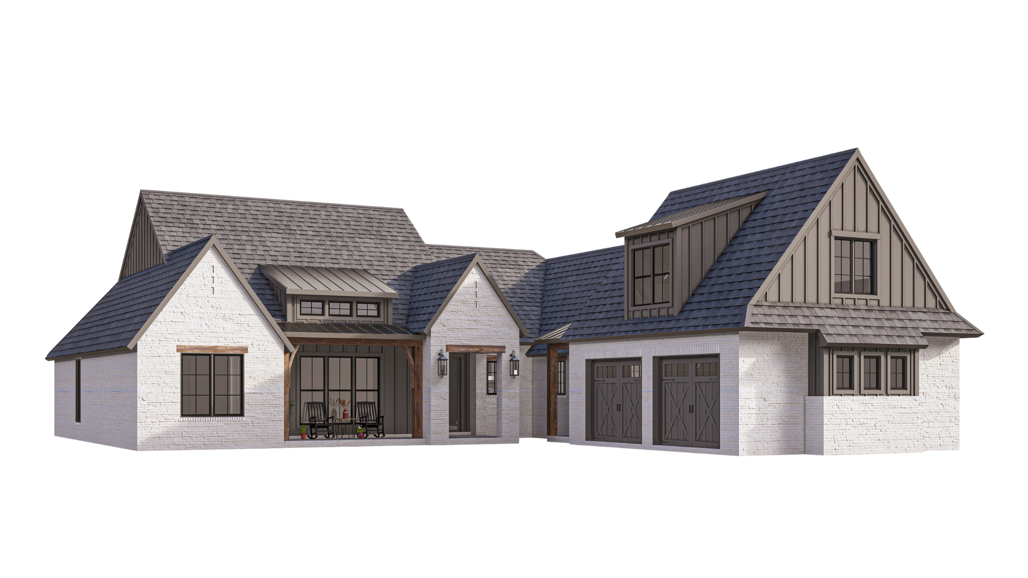 Your house plan
