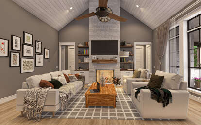 House Plan House Plan #29721 Additional Photo