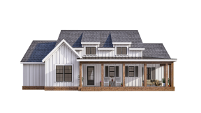 Your house plan