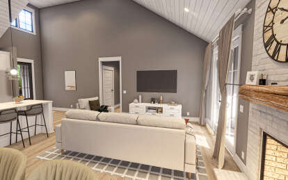 House Plan House Plan #29724 Additional Photo