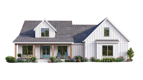 Your house plan