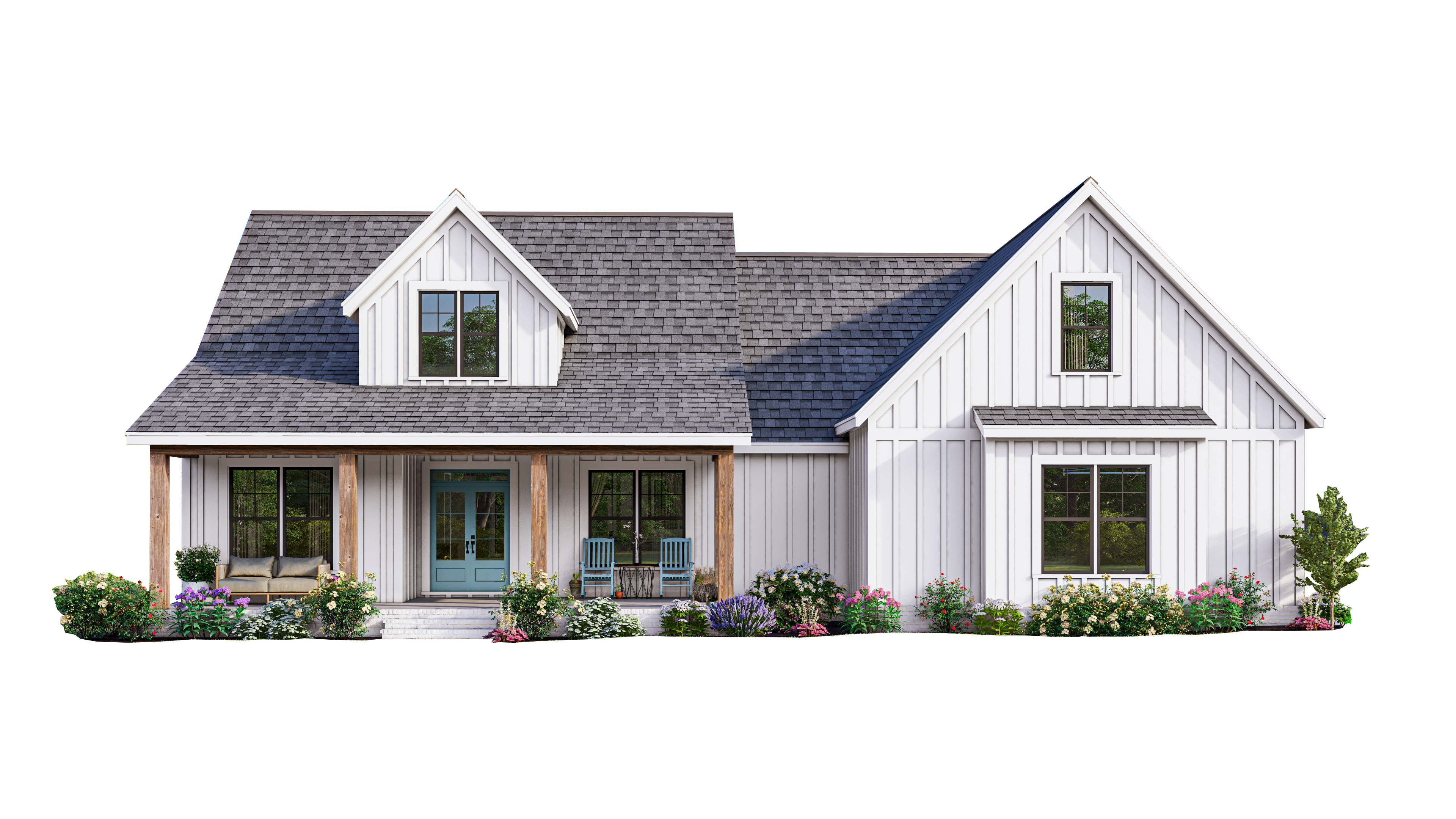 Your house plan