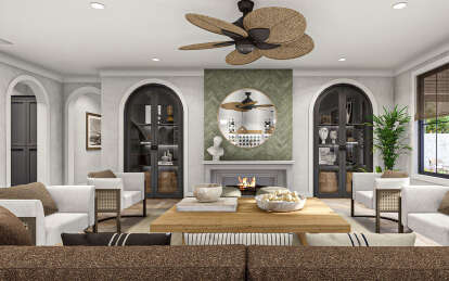 House Plan House Plan #29735 Additional Photo