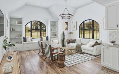 House Plan House Plan #29752 Additional Photo