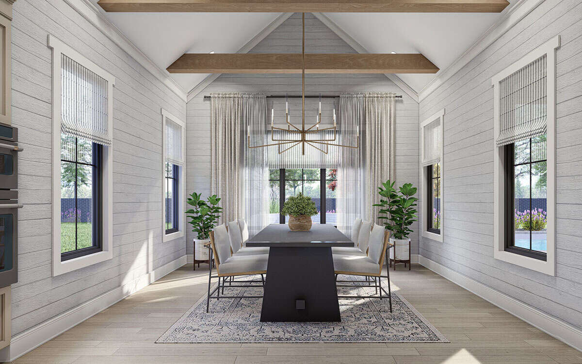 Single story plans with two-story souls : r/floorplan, image size:1200x750