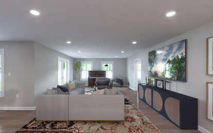 House Plan House Plan #29756 Additional Photo