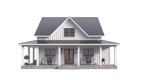 Your house plan