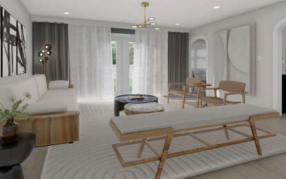 House Plan House Plan #29767 Additional Photo