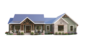 Your house plan