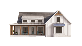 Your house plan