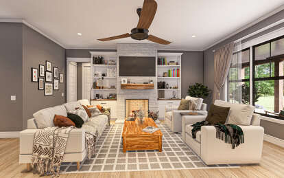 House Plan House Plan #29775 Additional Photo