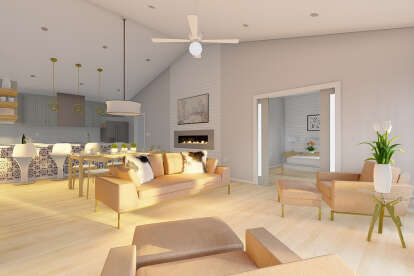 House Plan House Plan #29793 Additional Photo