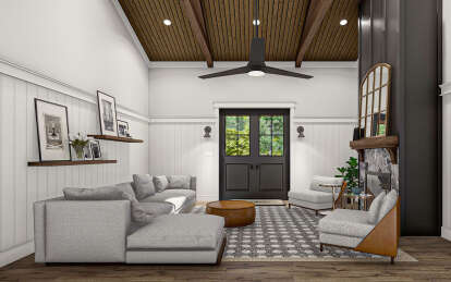 House Plan House Plan #29795 Additional Photo