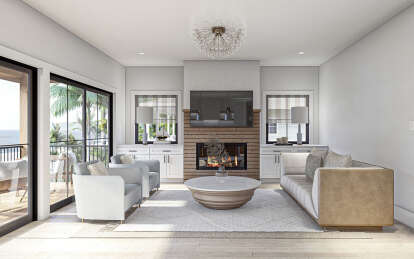House Plan House Plan #29801 Additional Photo
