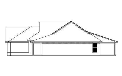 Craftsman House Plan #677-00022 Elevation Photo