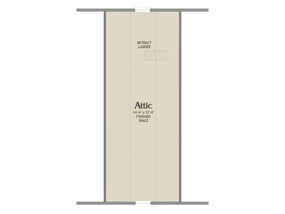 House Plan House Plan #29825 Drawing 2