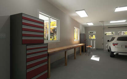 House Plan House Plan #29825 Additional Photo