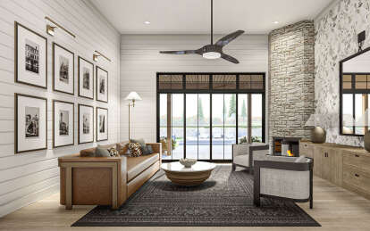 House Plan House Plan #29827 Additional Photo