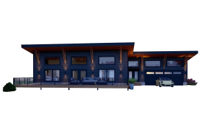 Your house plan