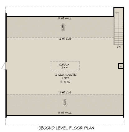 House Plan House Plan #29850 Drawing 2
