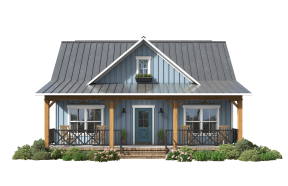 Your house plan