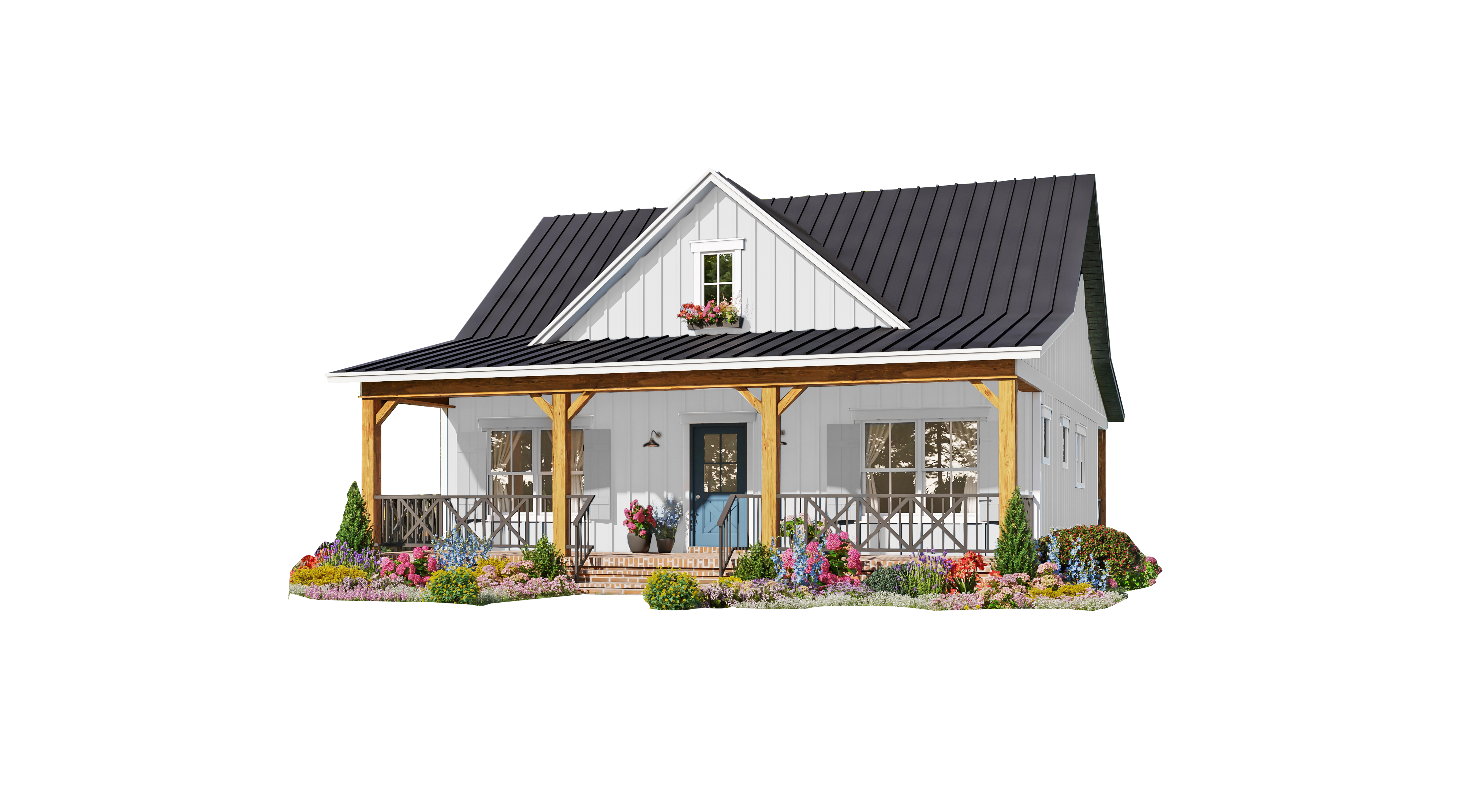 Your house plan
