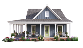 Your house plan