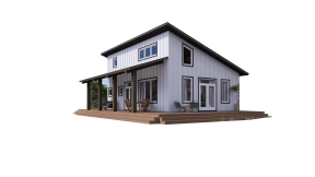 Your house plan