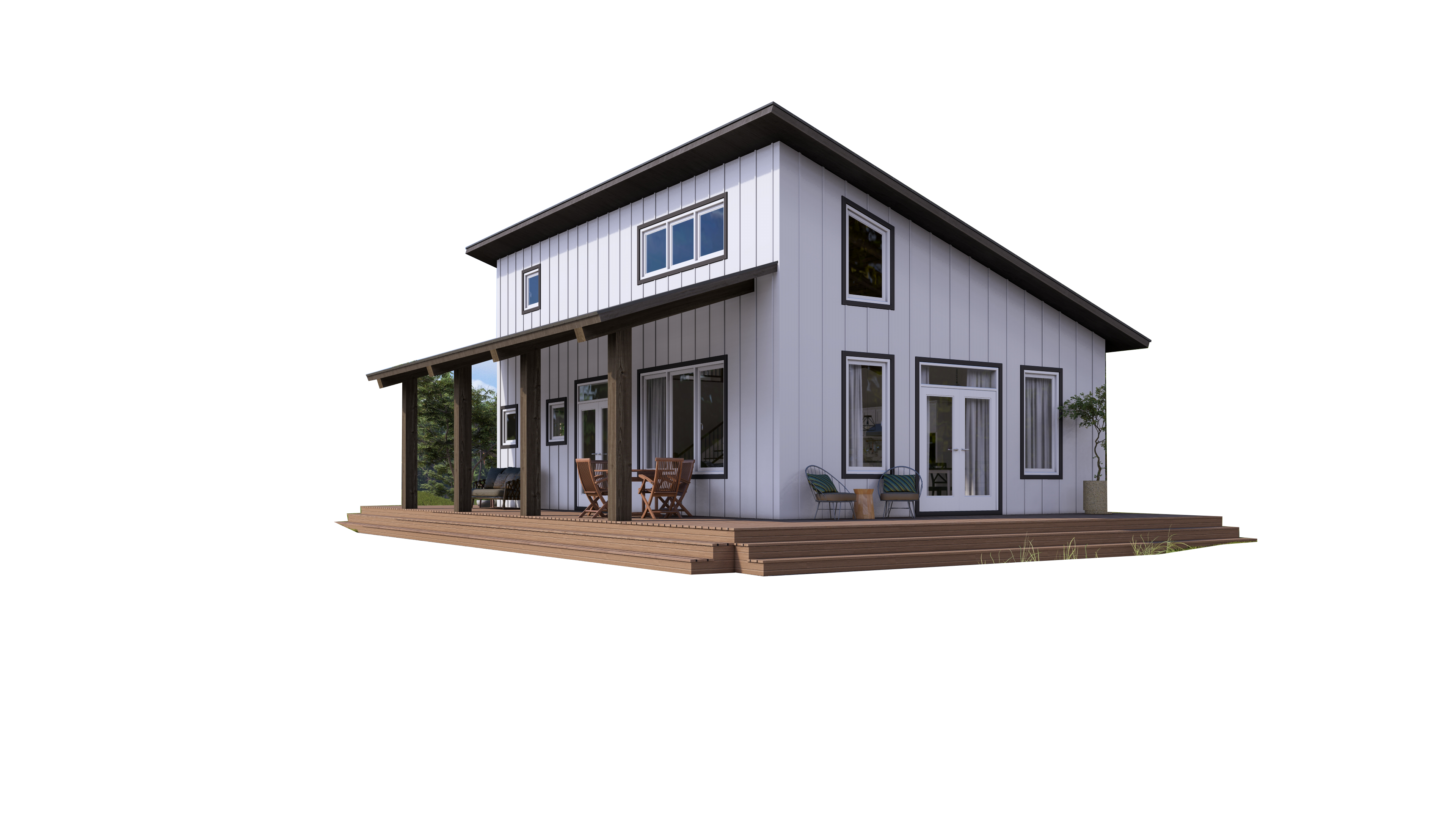 Your house plan