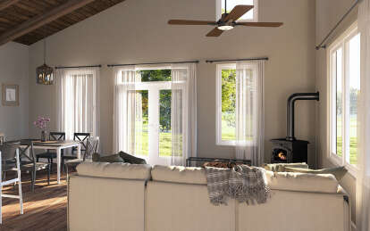 House Plan House Plan #29886 Additional Photo