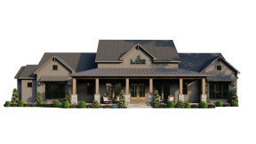 Your house plan