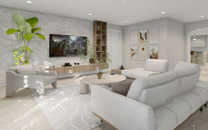 House Plan House Plan #29901 Additional Photo