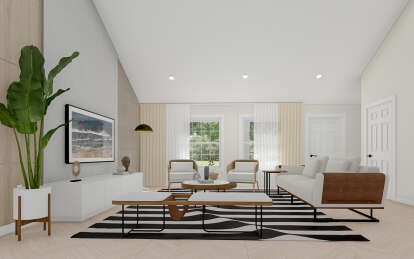 House Plan House Plan #29902 Additional Photo