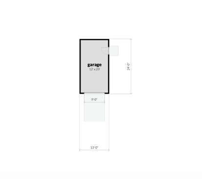 House Plan House Plan #29910 Drawing 1