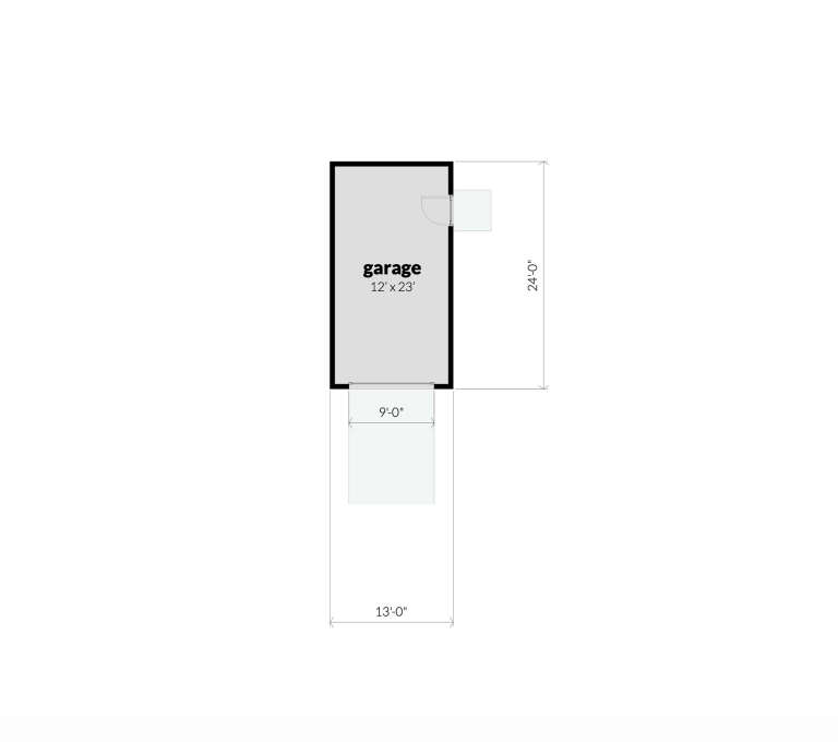 House Plan House Plan #29910 Drawing 1