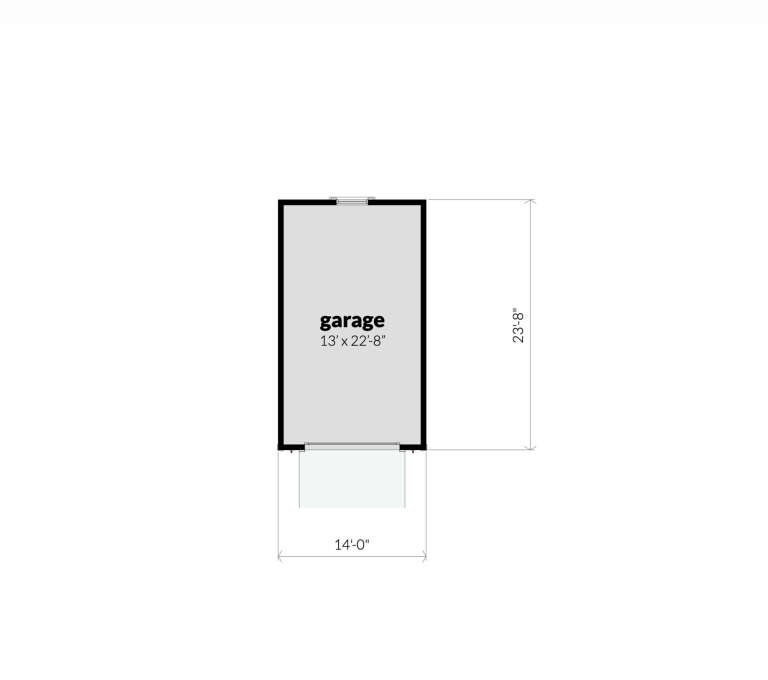 House Plan House Plan #29911 Drawing 1